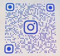 Instagram QR Code