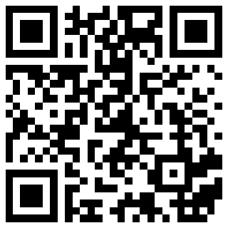 YouTube channel QR Code